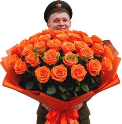 Праздничный салют
